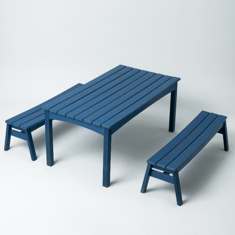 Silla al aire libre de Adirondack Children