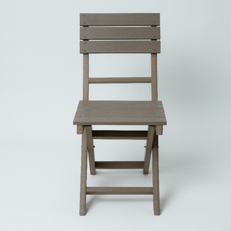 Silla adirondack plegable al aire libre desde China