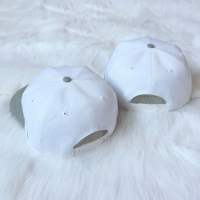 Precio al por mayor de alta calidad 6 panel de plano snapback gorras de béisbol béisbol hip-hop Diseño de moda Design para hombres al aire libre Capilla deportiva