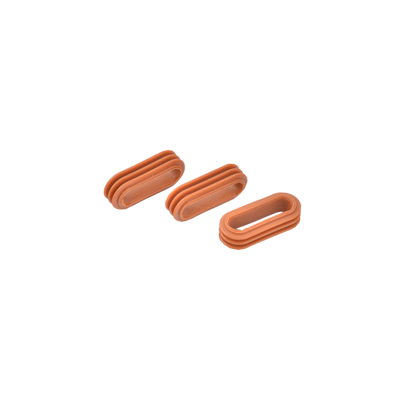 Anillo de sellado de goma del conector automotriz