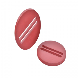 Juntas de goma de doble fila eléctrica industrial