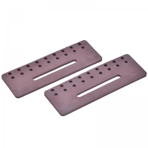 Almohadilla de aislamiento de la barra de colas de goma eléctrica industrial