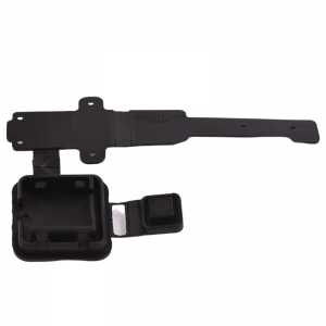 Sello plano de goma automotriz