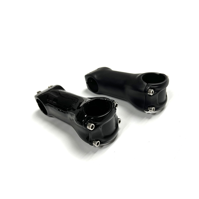 Cubrido de bicicleta de fibra de carbono de fábrica para la bicicleta de montaña para bicicleta de montaña
