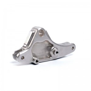 Piezas del brazo de la máquina Según el dibujo, la aleación de aluminio, la placa de aluminio, las piezas de la placa manual, la producción de piezas de acero inoxidable, fabricantes de piezas personalizadas