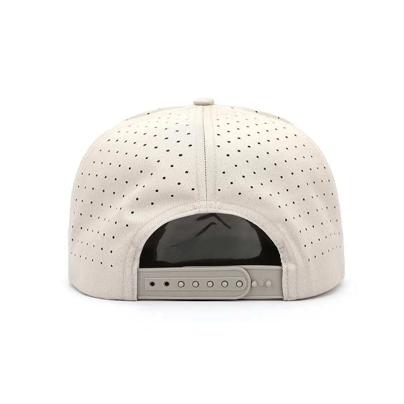 Tapas Snapback Snapback de parche de parche de altura de alta calidad personalizada de alta calidad.