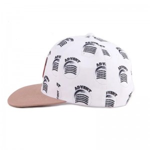Moda personalizada paraniños pequeñosniños baby baby baby pequeño para tapa snapback para infantil snapback sombrero