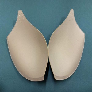 Venta caliente Mujer Copa de sujetador de espuma barata