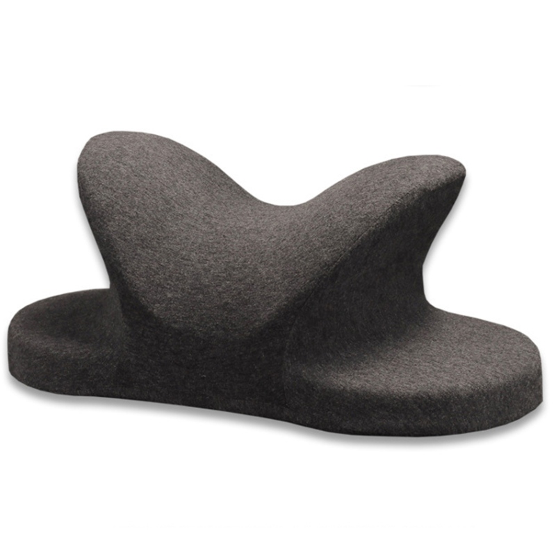 Almohada de siesta de abrazo de cojín