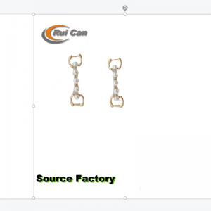 Hebilla del zapato 5