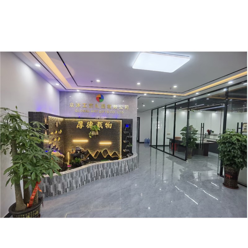 ¿Qué tipo de empresa es Global Art Gifts Company Limited?