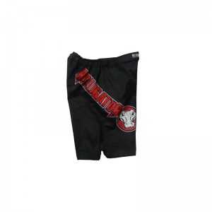 2023 Promociones del fabricante Bolton QuickDry MMA Short, BJJ GI al por mayor, Boxing abreviatura de BJJ GI Training