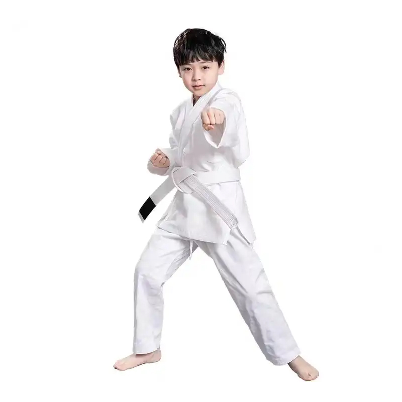 Suministros al por mayorniños BJJ GI, Kids Bjj Gis, Kids Kimono,