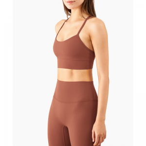 Correa anti exposición Backless Sport Sport