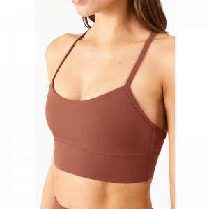 Correa anti exposición Backless Sport Sport