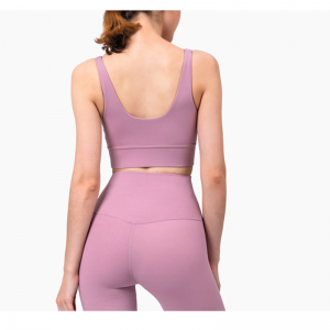 Brazo deportivo antihock en forma de u