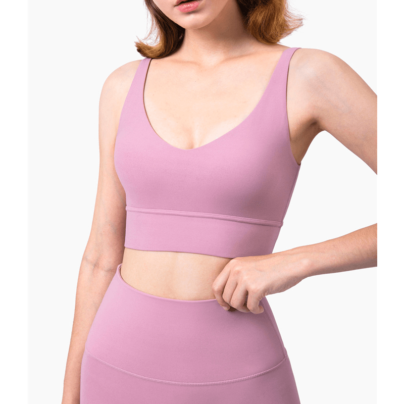 Brazo deportivo antihock en forma de u
