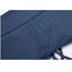 Brazal deportivo con acolchado de talla grande