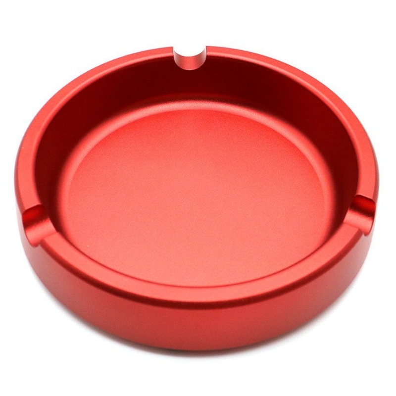 Producto de precios competitivos fabricados por AL 6063 Foring y mecanizado y apariencia exquisita de anodización de color