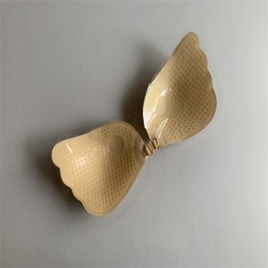 Sujetador ecológico con toque suave de alta calidad Certificado GRS