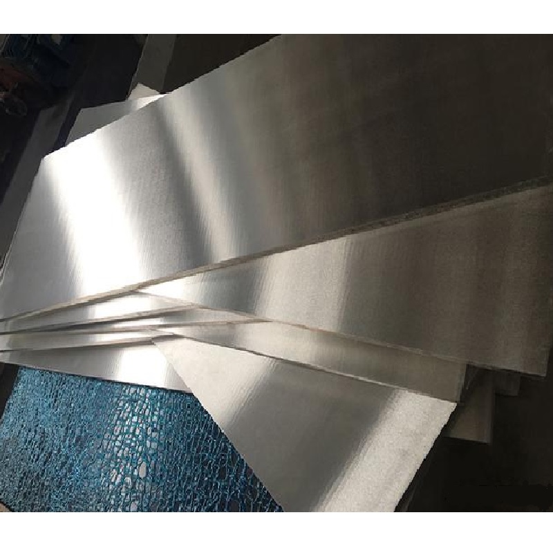 Sobre materiales anódicos de aleación de magnesio