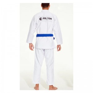 Brasileño jiu jitsu gi bjj gis, duradero bjj kimono con forro interno en 2023