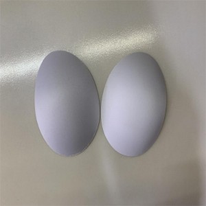 Taza de ropa interior ecológica de BreathableElegance