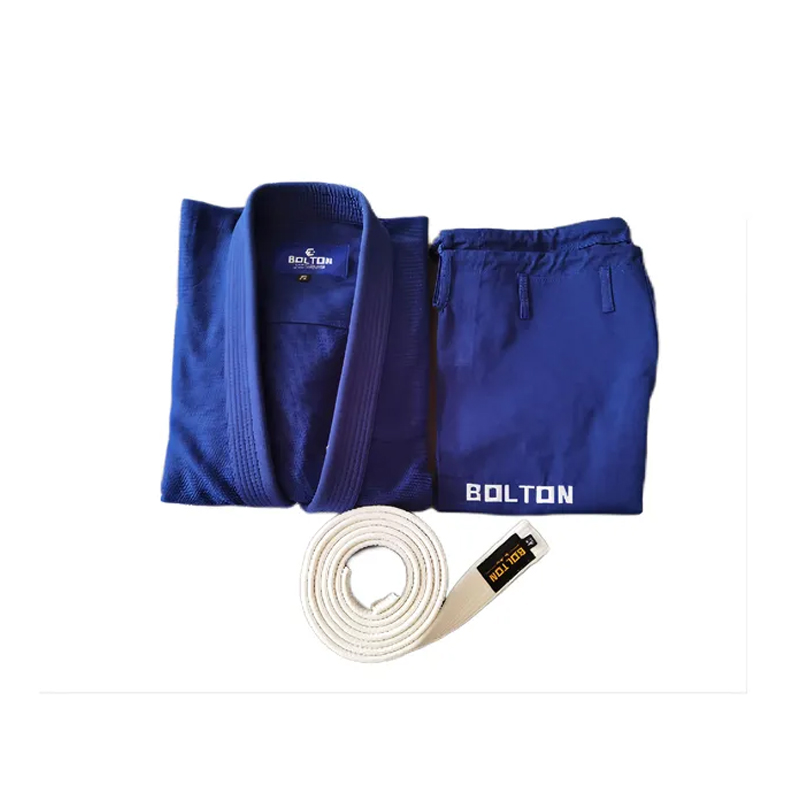 Ofrezca rápidamente la etiqueta tejidaniños duraderos bjj gi bjj kimono cinturones en varios colores, boxeo corto con cinturones bjj