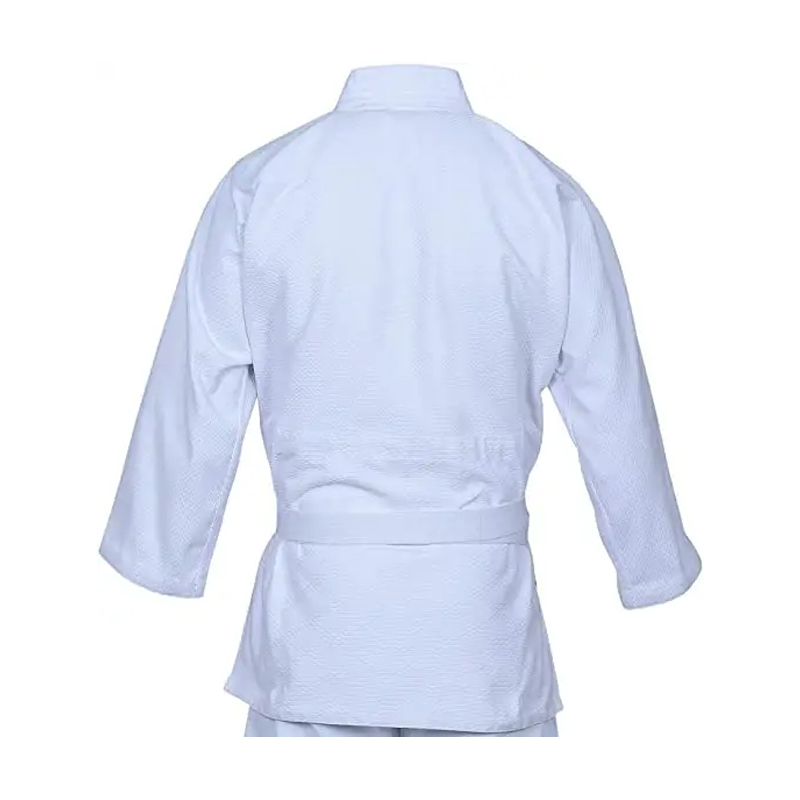 Proveedor de China Uniformes premium al por mayor BJJ Kimono Bjj Gi Jiu Jitsu Gi Blue Judo GI,