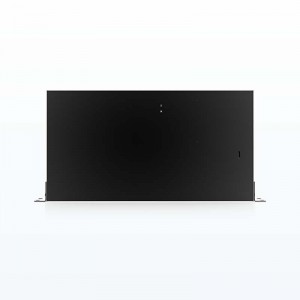 Controlador de matriz