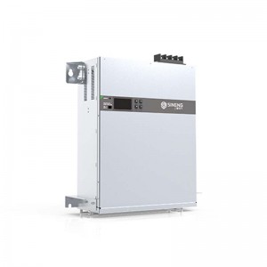 SPU-30 MUBAL MONTADO