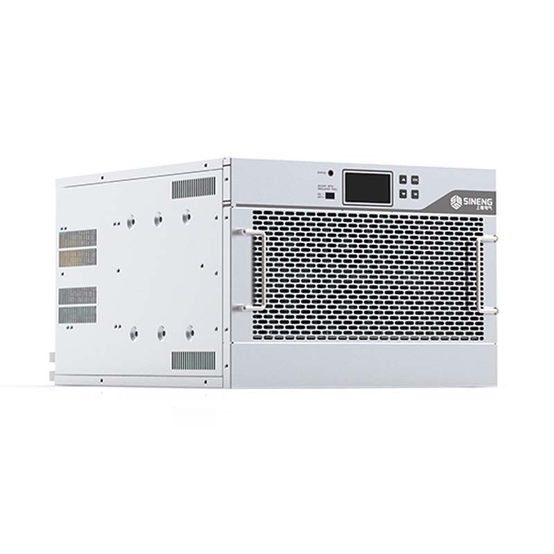 SPU-100 RATK MONTADO