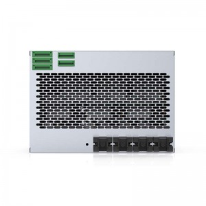 SPU-100 RATK MONTADO