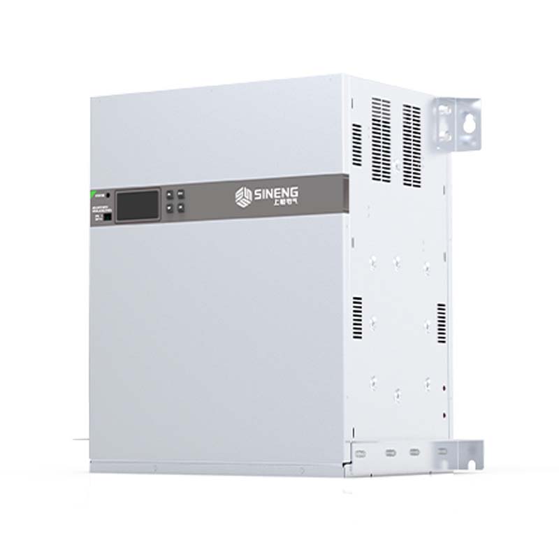 SPU-100 MUBAL MONTADO