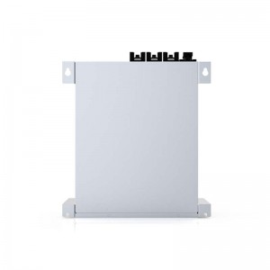 SPU-100 MUBAL MONTADO