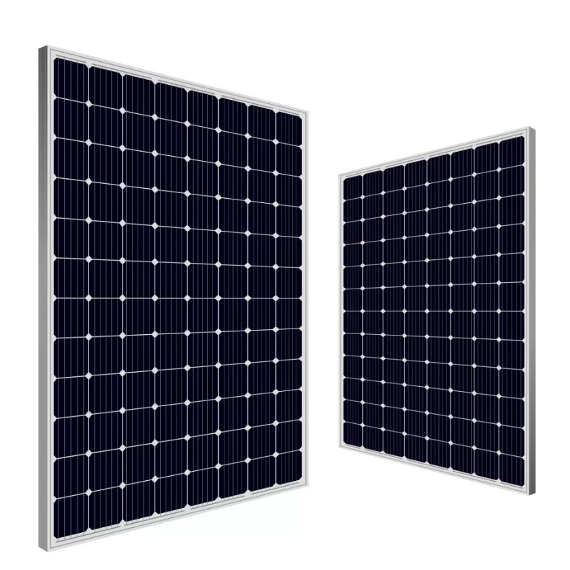 Fabricante Mayorista Módulos de paneles de energía solar fotovoltaica Sistema Módulos de alta eficiencia