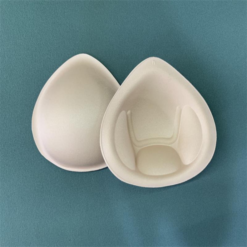 Premium Light Luxury Nude Push-Up Bra