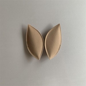 Light Luxury Avista suave de alta calidad transpirable