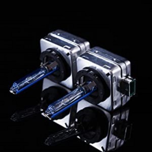 Bulbo de xenón de Flight D3S Car