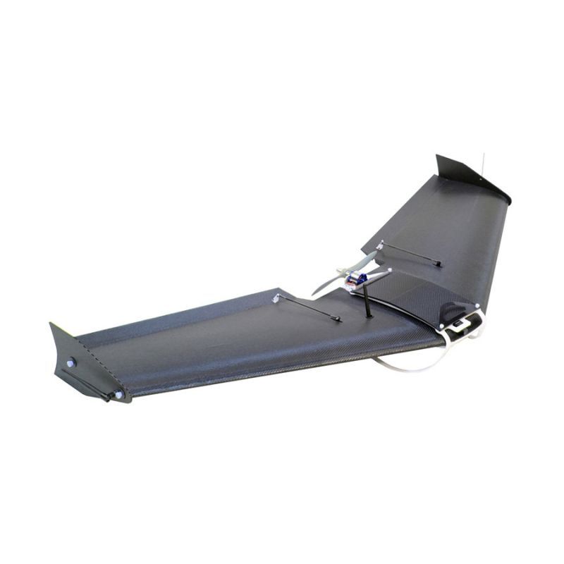 Piezas de repuesto UAV personalizadas Fibra de carbono Procesamiento personalizado Piezas de mecanizado CNC para UAV Drone OEM