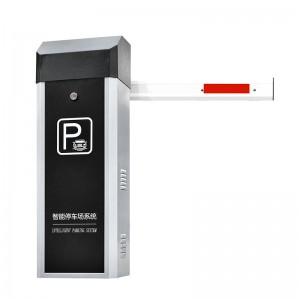 Puerta de barrera T8