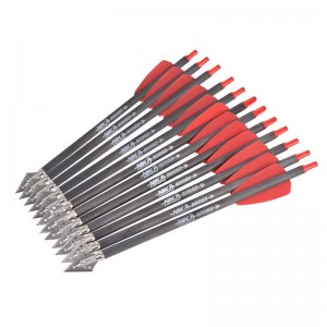 114521-04 ID6.2 mm Fibra de carbono Bally Bols