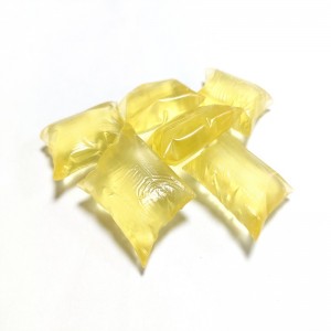 Adhesivo de fusión caliente