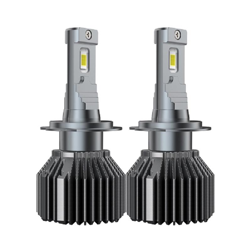 Bombas de faros LED M68