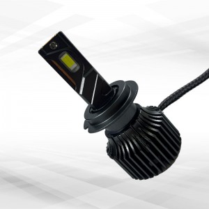 Bombillas de faros LED P45