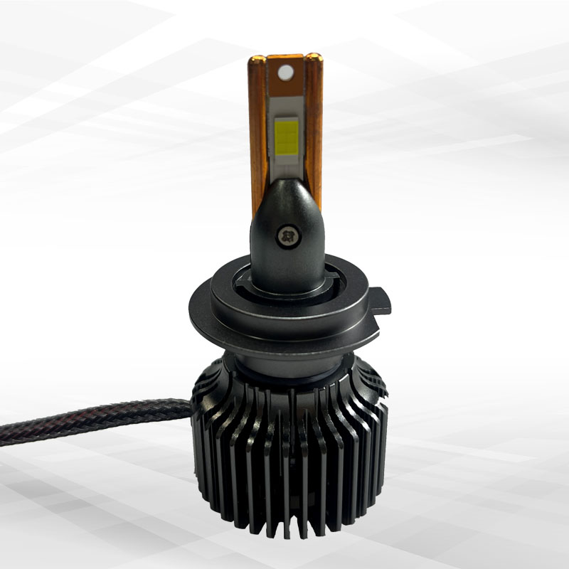 Bombas de faro LED N68