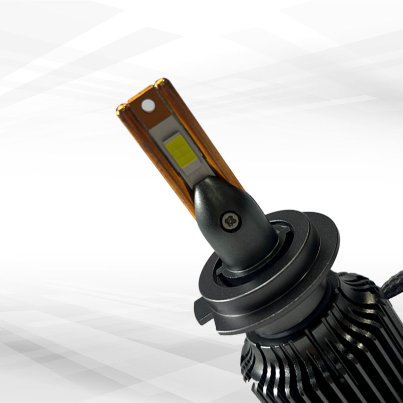 Bombas de faro LED N68