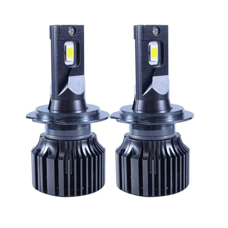 Bombas de faros LED D7 LED