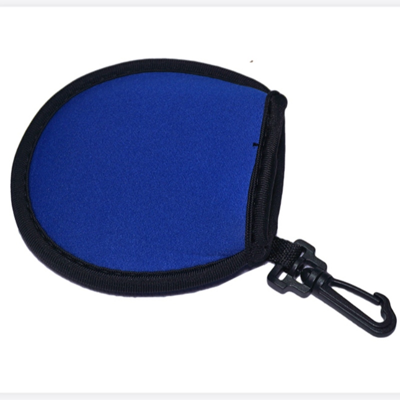NUEVA llegada de fábrica Price impermeableneopreno logotipo personalizado color de bolsas de bolsas de bolsas de bolsas de bolsas con clip