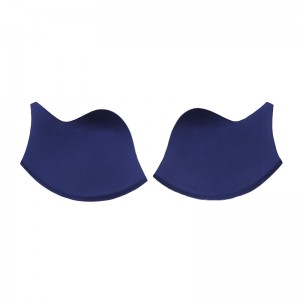 Sports de yoga de alta calidad respiración GRS certificada Copa de sujeción taza de espuma Copa de espuma